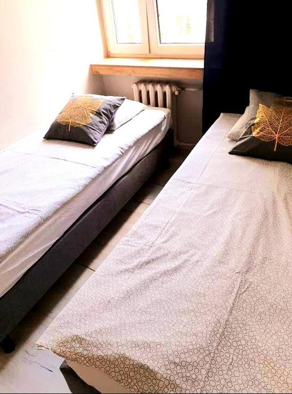 Vistula Two-Bedroom Apartment Płock Extérieur photo