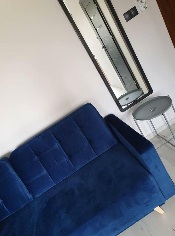 Vistula Two-Bedroom Apartment Płock Extérieur photo