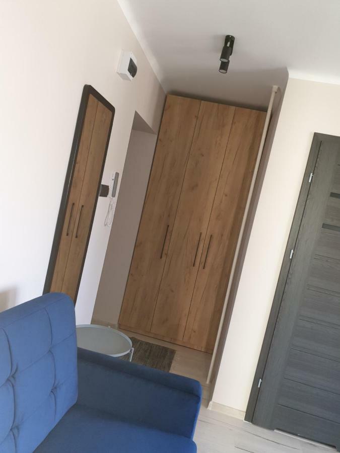 Vistula Two-Bedroom Apartment Płock Extérieur photo