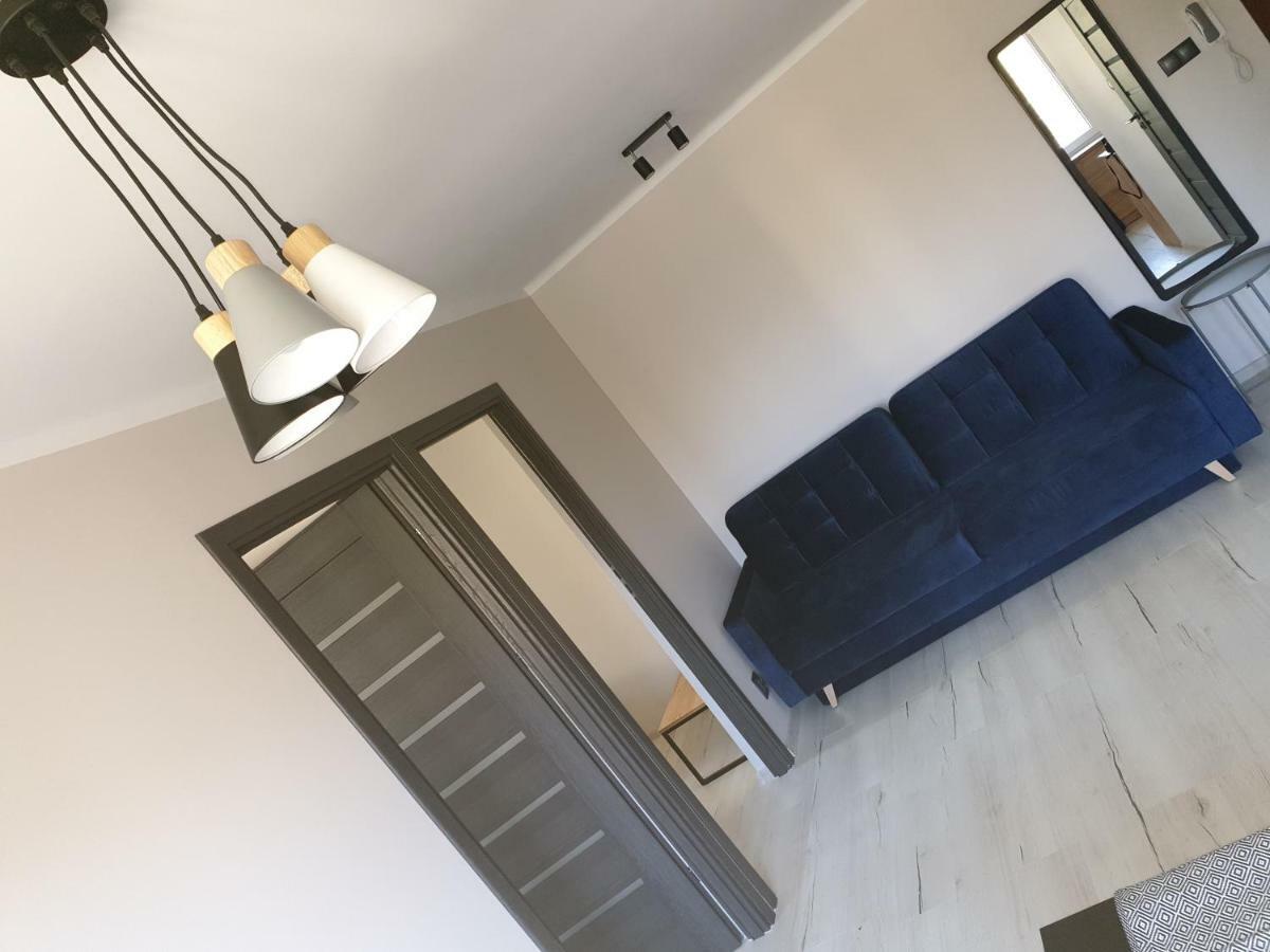 Vistula Two-Bedroom Apartment Płock Extérieur photo