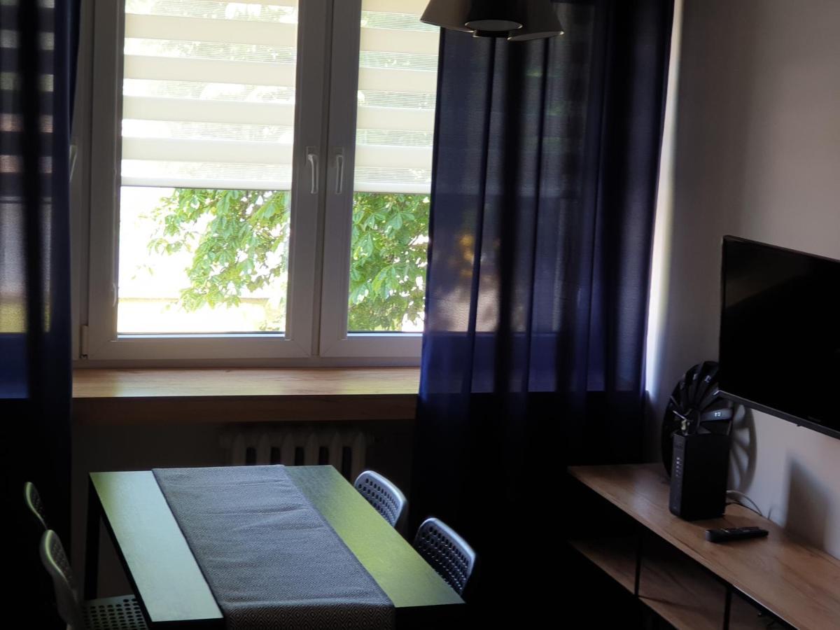 Vistula Two-Bedroom Apartment Płock Extérieur photo